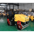 Top Quality 2 Ton Tandem Road Roller (FYL-900)